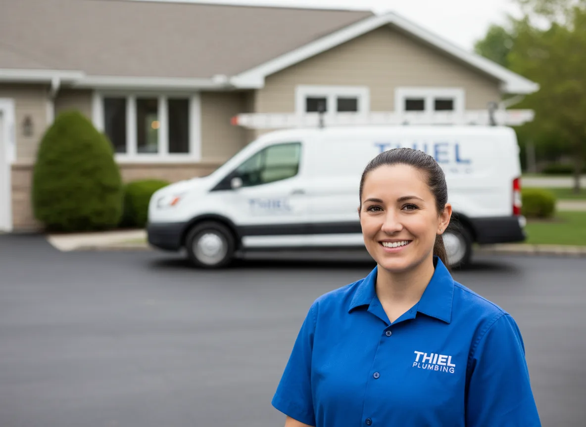 Plumber Junior, WV FAQs